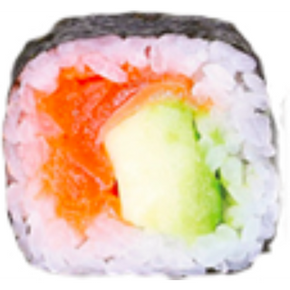  FUTOMAKI SAUMON   