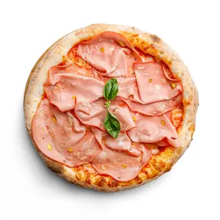 Mortadella e Porcini