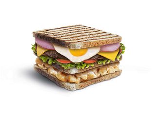 Sandwich Spécial French Tower 