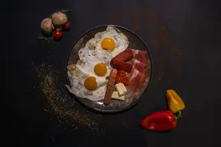 Desetka doručak 450 gr