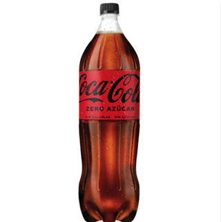 Coca-Cola Zero (2 lt.)