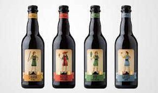 Donna di Coppe IPA 50 cl