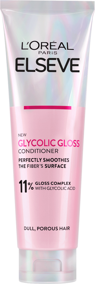 ELSEVE REGENERATOR GLYCOLIC GLOSS 150ML (489997)