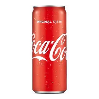Coca Cola 0,25l