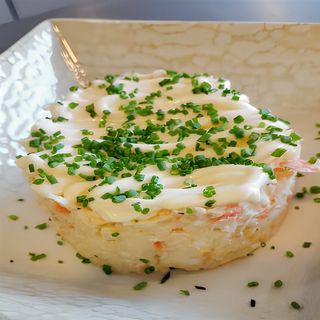 Ensaladilla Rusa All Rice