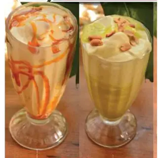 Avonuts Shake