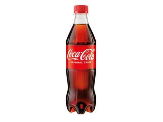 Coca Cola 500 ml (500ml)