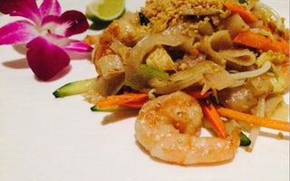 143 Pad thai