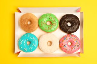 Donuts