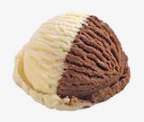 Vanilla & Chocolate Duo Ice Cream