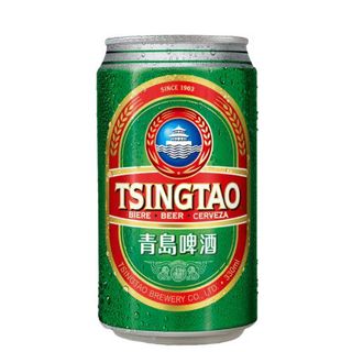 Tsingtao (330 ml.)