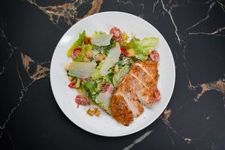 Цезар з куркою (300г)