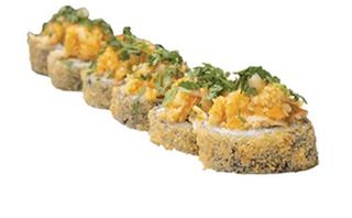 Tori Fry - 6 pièces