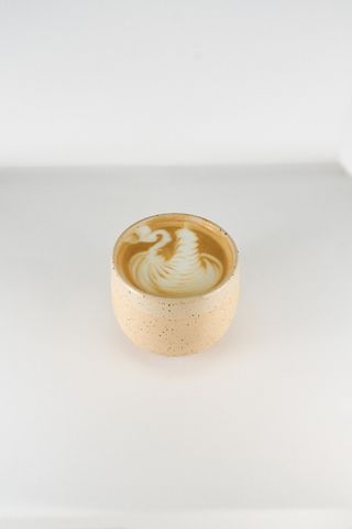 Латте (350мл)