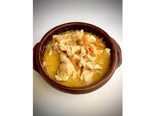 Курочка “Сметанкова ніжність” (75 / 20g)