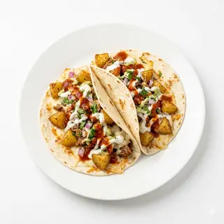 Taco Mix