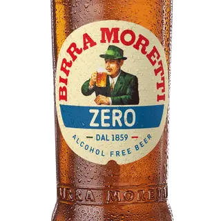 Moretti Zero