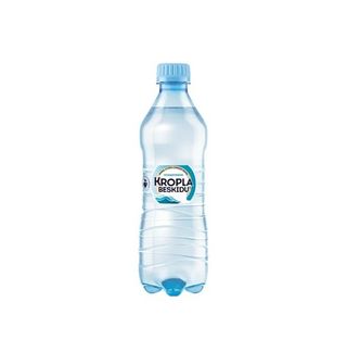 Woda Kropla Beskidu niegazowana 0.5 L