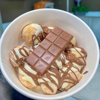 Bon Bon Doppio Snack 