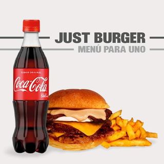 Combo individual BdB