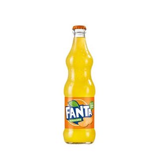 Fanta 33 cl