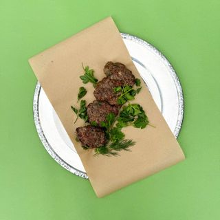 Wołowina 4 sztuki (240-260 gr)