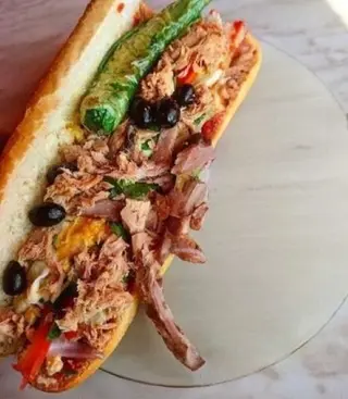Sandwich Thon