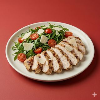 Tagliata di pollo 250 g