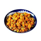 Aloo Gobi