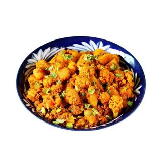 Aloo Gobi