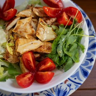 Insalatona Cristoforo