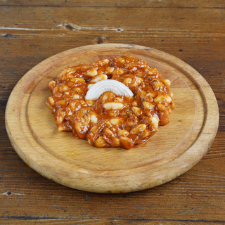 Бобена сaлата (100гр.)