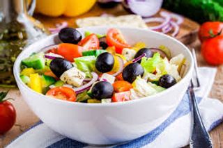 Salata bulgareasca 250gr