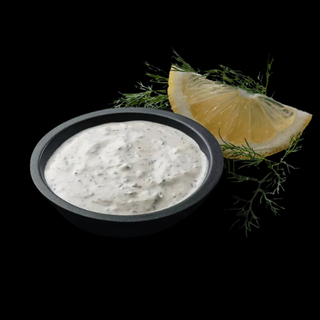 Salsa De Ajo (80 G.)