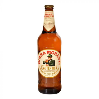 Moretti 66 cl