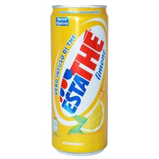 Estathè Limone - 33cl