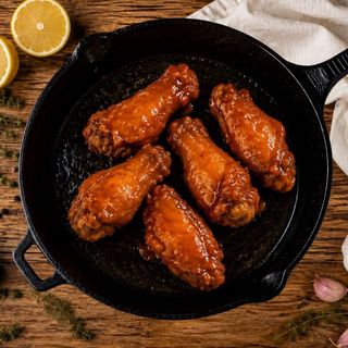 Alette di pollo
