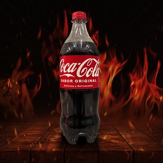 Coca Cola 1L