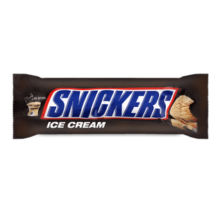 Морозиво Snickers батончик (48г)