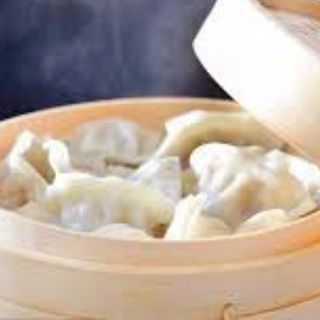 04. Ravioli al vapore - 3 pezzi