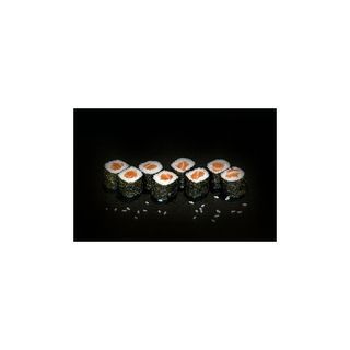 Hossomaki Salmão ( 8pcs)