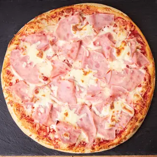 Pizza Prosciutto