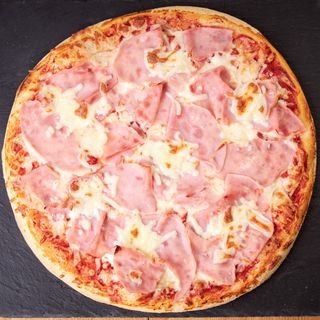 Pizza Prosciutto
