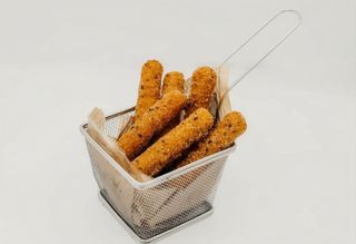 Palitos De Mozzarella (5 Uds.)