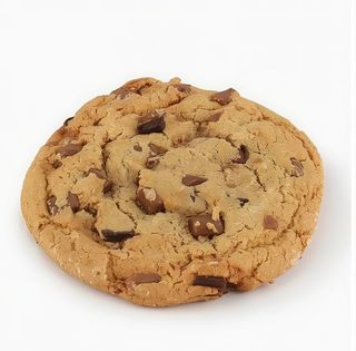 Cookie De Chocolate Belga