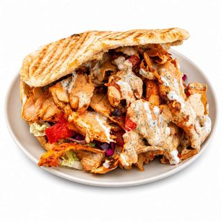 Doner Sendvič Large Pileći 130g
