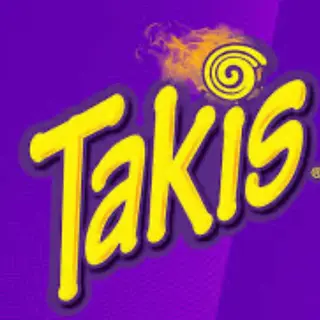Pizza de takis (33 Cm.)