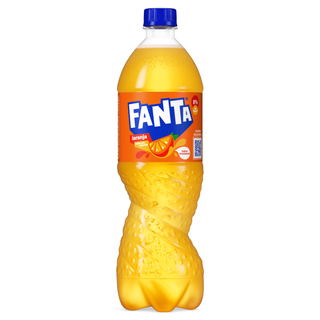 Fanta Laranja