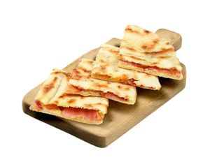 Sendvič Njeguška Pečenica