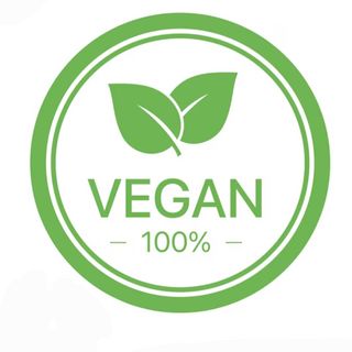 ● Pizza Calzone Vegetariano • Vegano